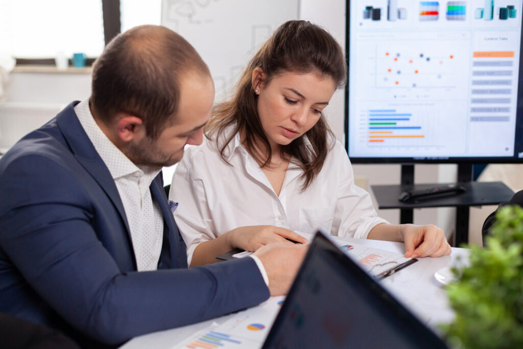 AR & AP Management Services