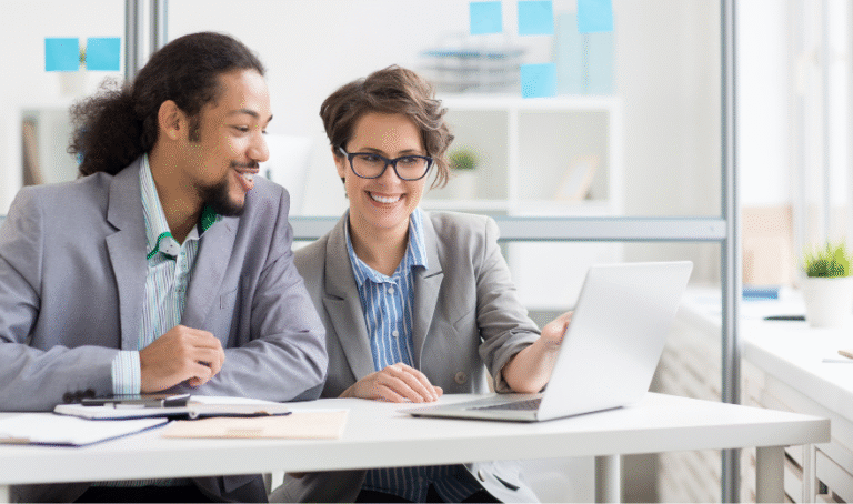 Accountant For an e-commerce business